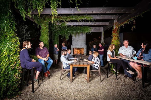RJM's Wine Bar - Accommodation Melbourne 1