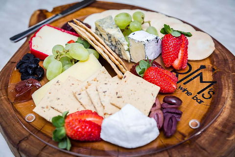RJM's Wine Bar - Accommodation Melbourne 2