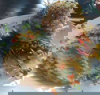 Samarco II - Accommodation Melbourne