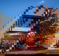 Scotties - Accommodation Melbourne