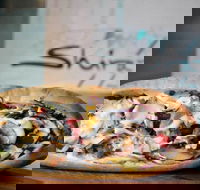 Shiraz Moderna - Accommodation Melbourne