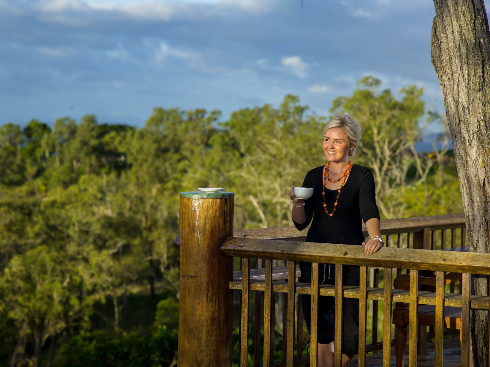 Glen Russell QLD Accommodation Melbourne