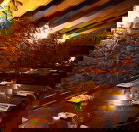 Stonesthrow Restaurant at Hotel High Plains - Accommodation Melbourne