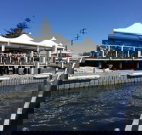 Tea Gardens Boatshed - Accommodation Melbourne
