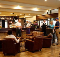 The Legends Grill and Bar - Accommodation Melbourne