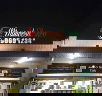 The Munoosh Shop - Accommodation Melbourne