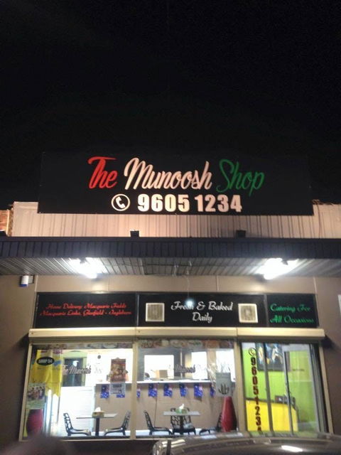 The Munoosh Shop - Accommodation Melbourne 0