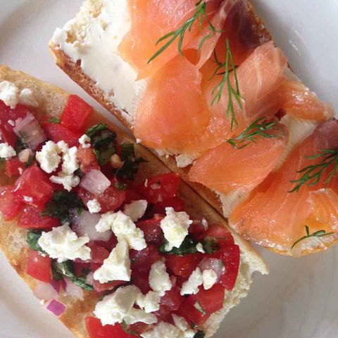 The Essence Fine Foods - Accommodation Melbourne 0