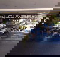 The Lounge Bar - Accommodation Melbourne