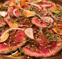 The Jin Modern Japanese Cuisine - Accommodation Melbourne
