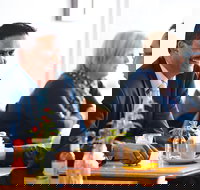 Tosca Browns - Accommodation Melbourne