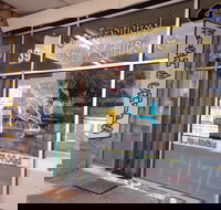 Watsonia Seafood Bar - Accommodation Melbourne