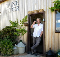 Winter Brook Vineyard - Accommodation Melbourne