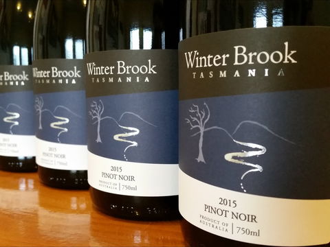 Winter Brook Vineyard - Accommodation Melbourne 2