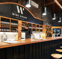 Wine House Hunter Valley - Accommodation Melbourne