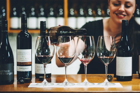 Wine House Hunter Valley - Accommodation Melbourne 1