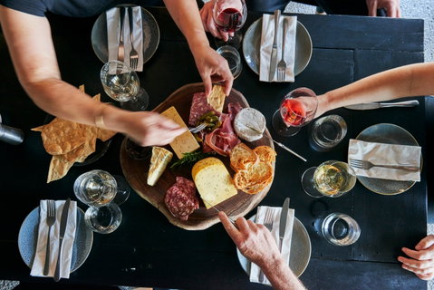 Wine House Hunter Valley - Accommodation Melbourne 2