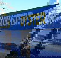 Wooli Oyster Supply and Seafood Co-op - Accommodation Melbourne