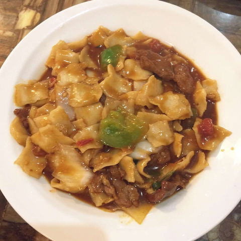 Xinjiang Cuisine - Accommodation Melbourne 0