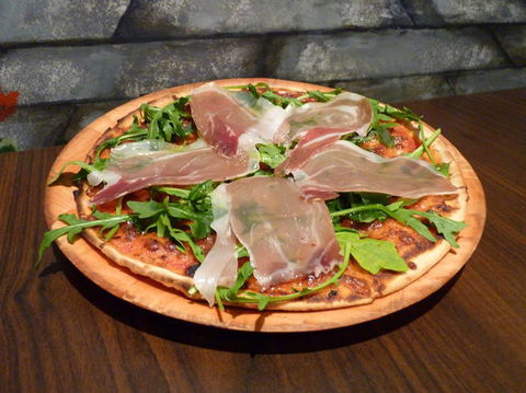 Alfresco Italian Restaurant - Accommodation Melbourne 0