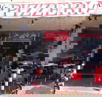 Ali's Pizzeria - Accommodation Melbourne