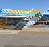 Ardrossan Seafood and Schnitzels - Accommodation Melbourne