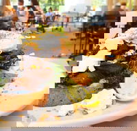 Aunt Billies Cafe - Accommodation Melbourne