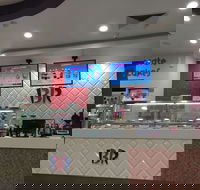 Baskin Robbins - Warwick - Accommodation Melbourne