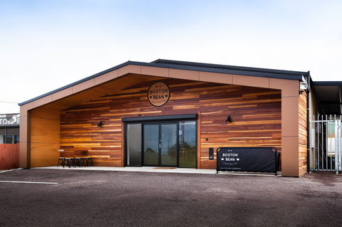Boston Bean Coffee Company - Melbourne 4u 0