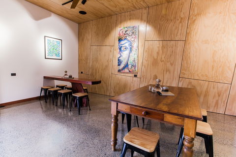 Boston Bean Coffee Company - Melbourne 4u 1
