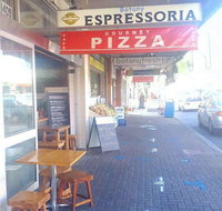 Botany Espressoria - Accommodation Melbourne