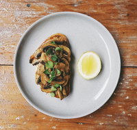 Burger Urge - Windsor - Accommodation Melbourne