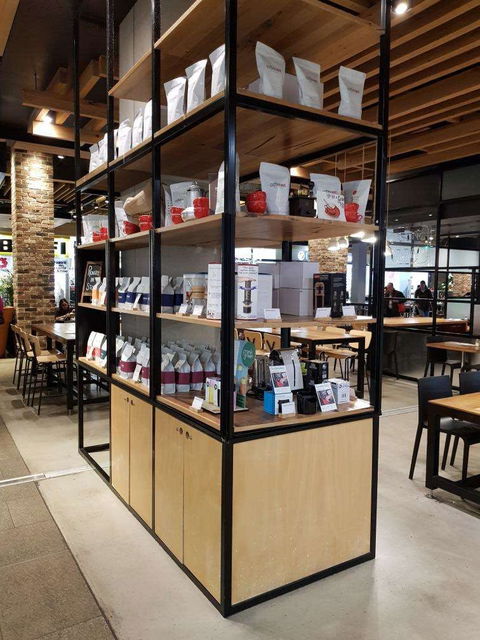 Cafe De Siam - Accommodation Melbourne 0