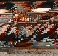 Church Street Cafe - Accommodation Melbourne