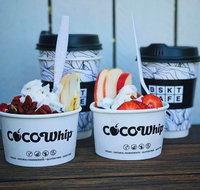 Coco Whip - Accommodation Melbourne
