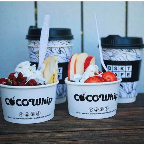 Coco Whip - Accommodation Melbourne 0