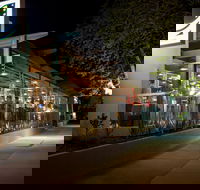 Commercial Club - Accommodation Melbourne