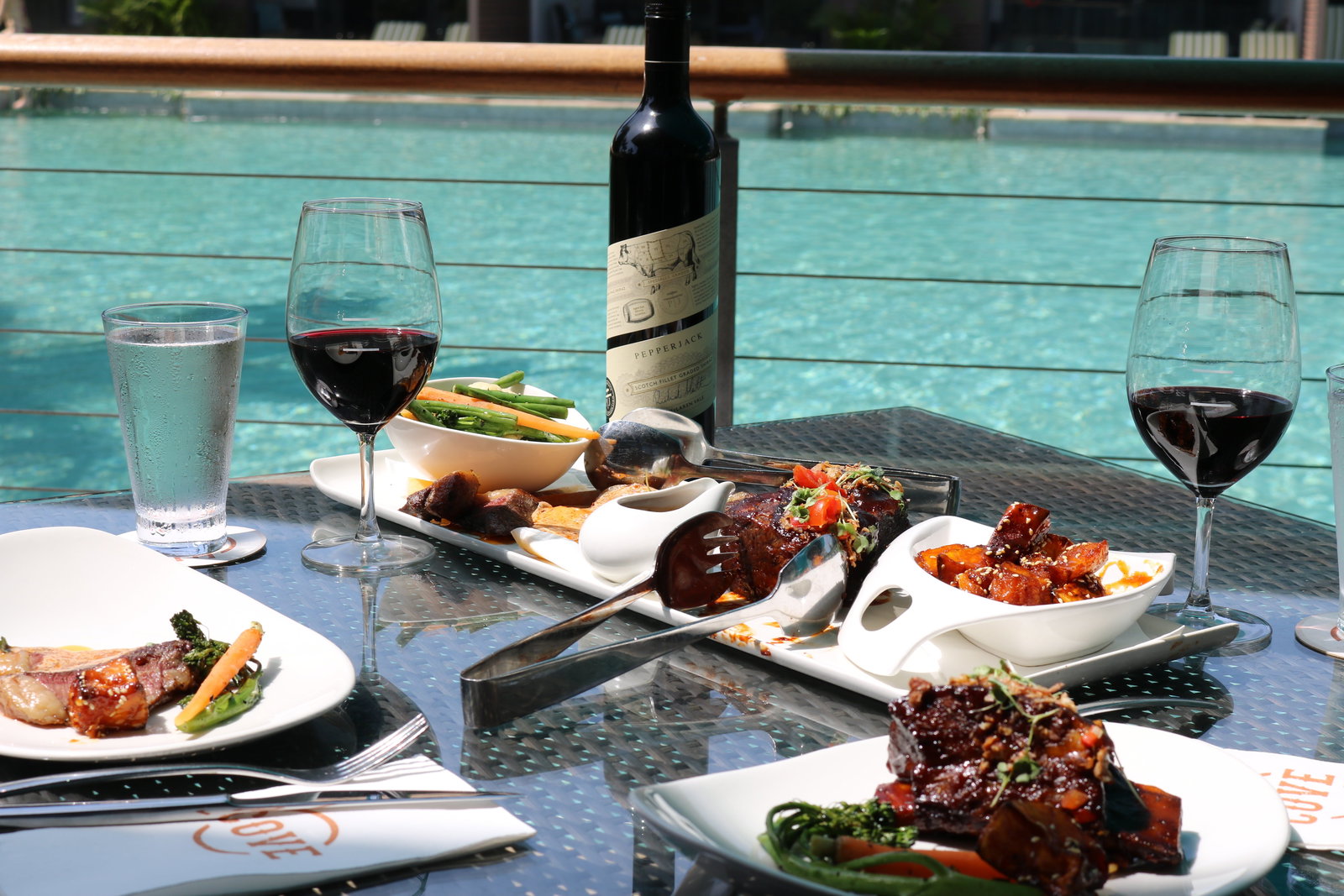 Bobalong ACT Accommodation Melbourne