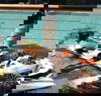 Cove - Accommodation Melbourne