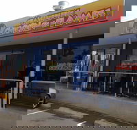 Craigieburn Chicken On Flames - Accommodation Melbourne