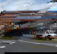 CrescentHead Taven - Accommodation Melbourne