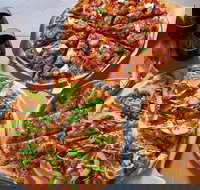 Crust - Accommodation Melbourne