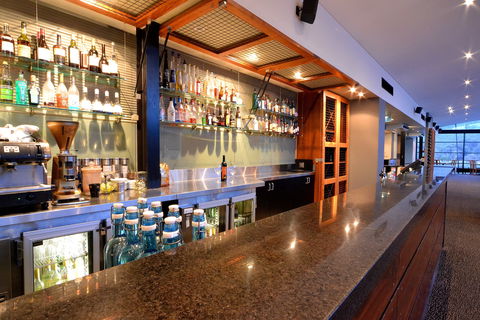 Cuisine Restaurant And Bar - Accommodation Melbourne 2