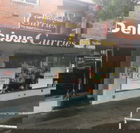 Delicious Curries - Accommodation Melbourne