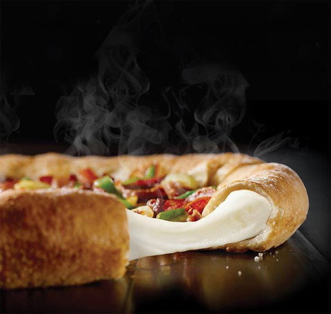 Domino's - Kellyville - Accommodation Melbourne 0
