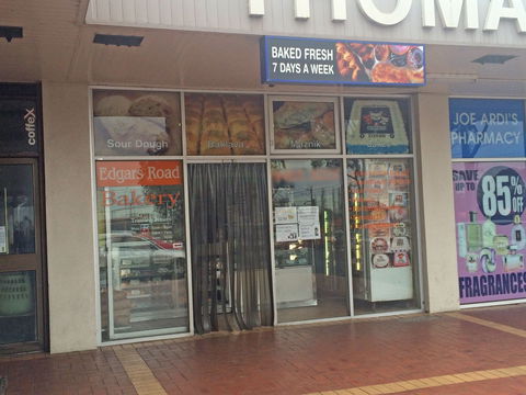 Edgars Road Bakery - Accommodation Melbourne 0