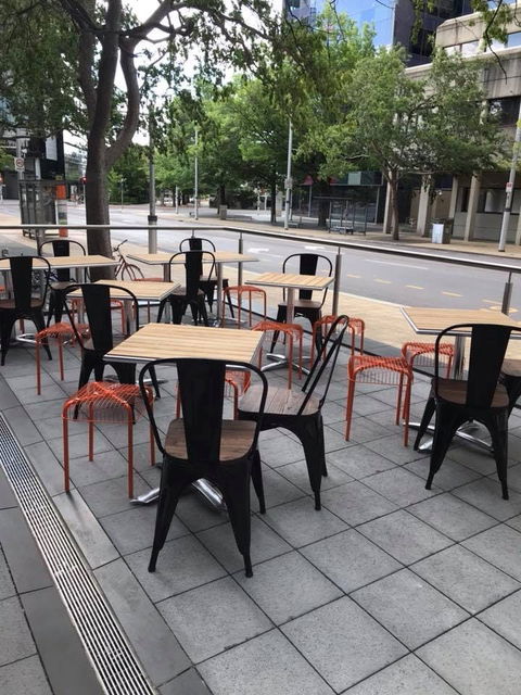 Eggless - Accommodation Melbourne 0