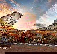 First Drop Wines - Cellar Door  Tapas Bar - Accommodation Melbourne