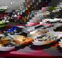 Goha Korean Restaurant - Accommodation Melbourne