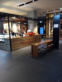 Grand Entrance Bistro - Accommodation Melbourne 0